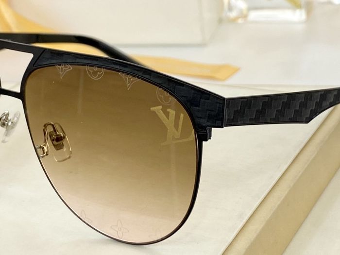 Louis Vuitton Sunglasses Top Quality LVS01029